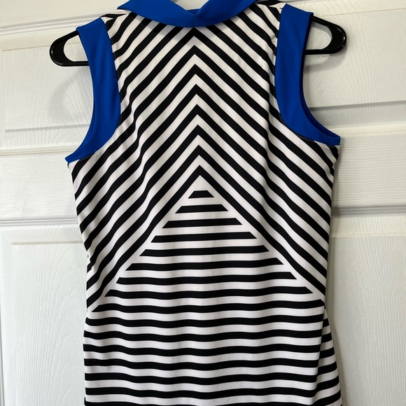 Golf Tank - Picture 2 of 2